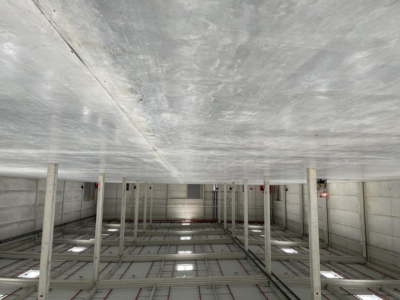 Entrepôt classe a Épinoy 37155m² Location entrepôt classe a Épinoy Pas-de-Calais OLLOG2113975 4